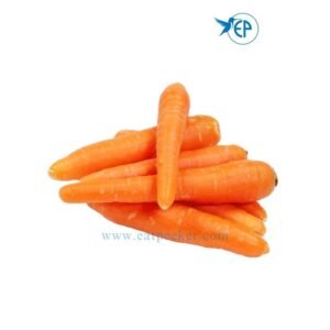 Fresh Carrots