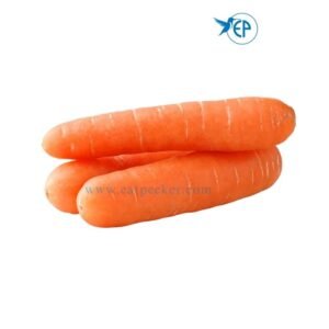 Ooty Carrots