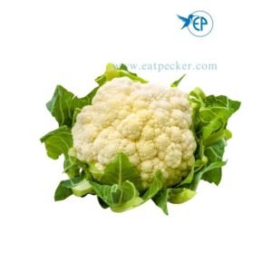 White Cauliflower