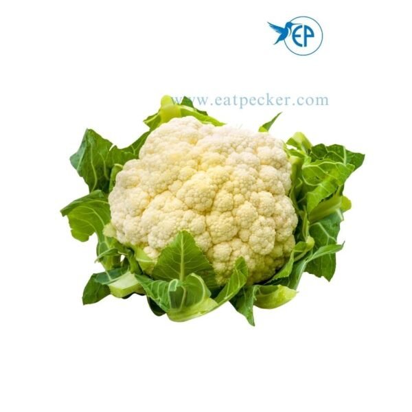 White Cauliflower