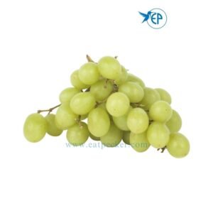 Grapes Green