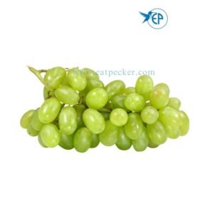 Seedless Green Grapes