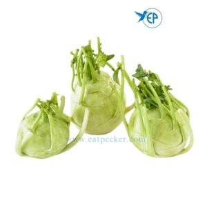 Kohlrabi