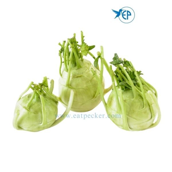 Kohlrabi