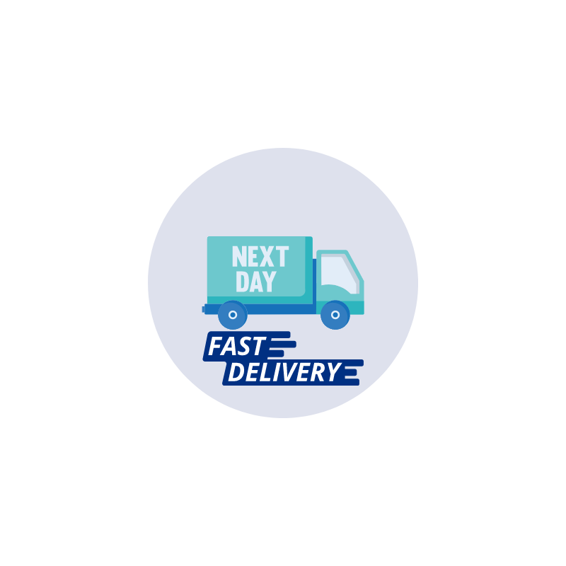 Next Day Fast Delievery