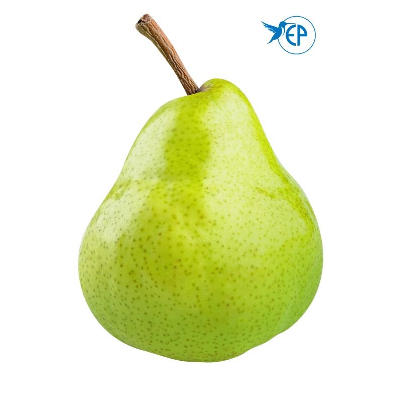 Green Pear