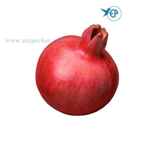 Ripe Pomegranate