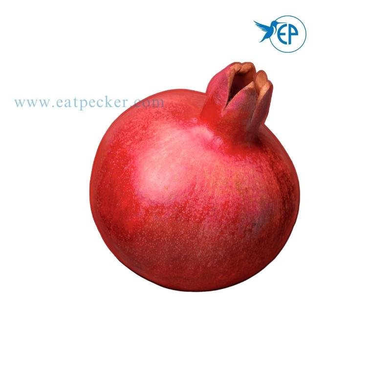 Ripe Pomegranate