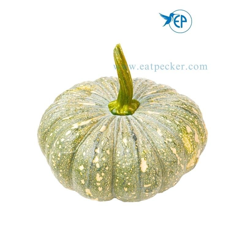 Fresh Pumpkin