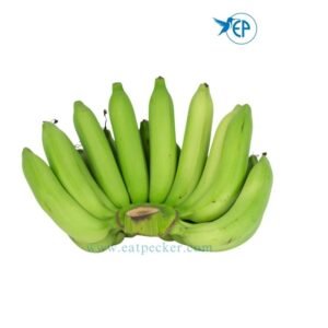 Green Banana