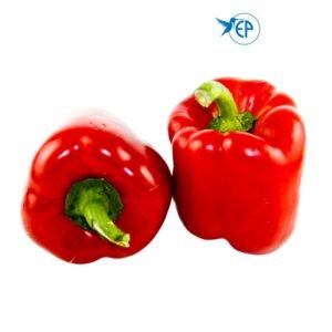 Red Bell Pepper