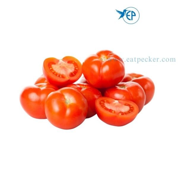 Red Tomatoes