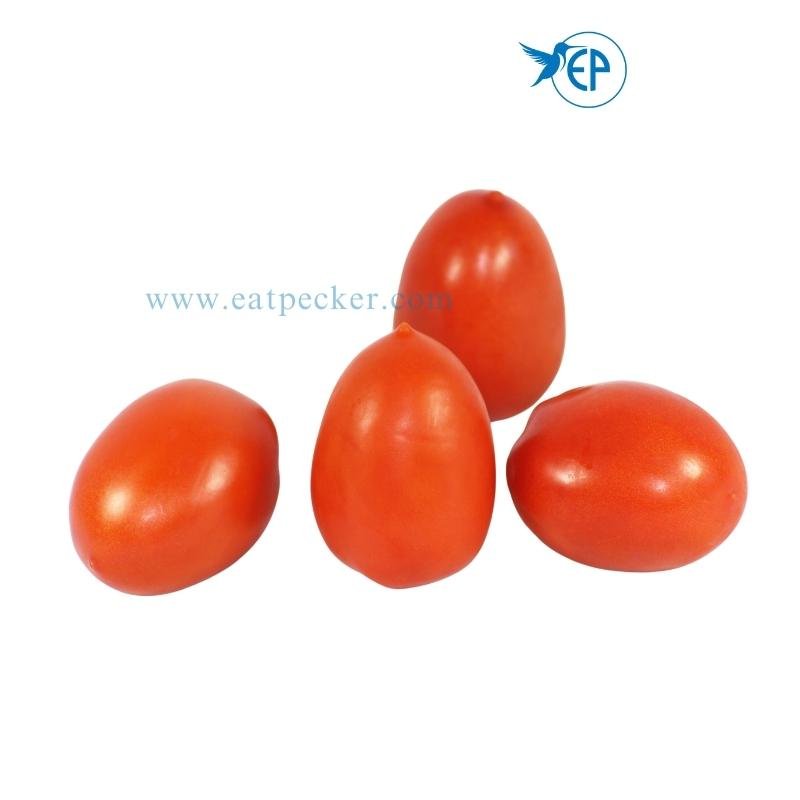 Jam Tomato Sweet