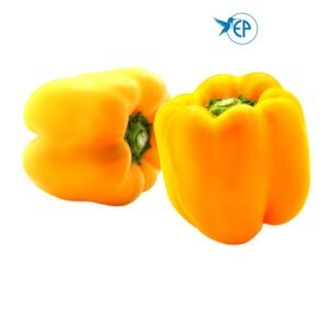 Yellow Bell Pepper