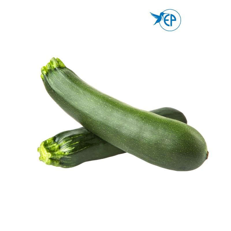 Zucchini Green