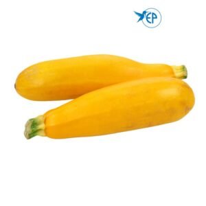 Yellow Zucchini