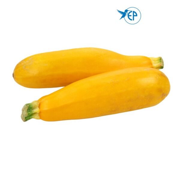 Yellow Zucchini