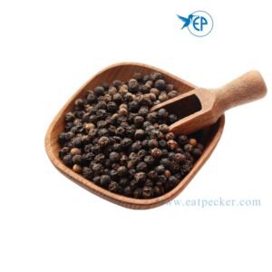 Black Pepper