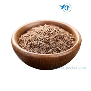 Cumin Seeds