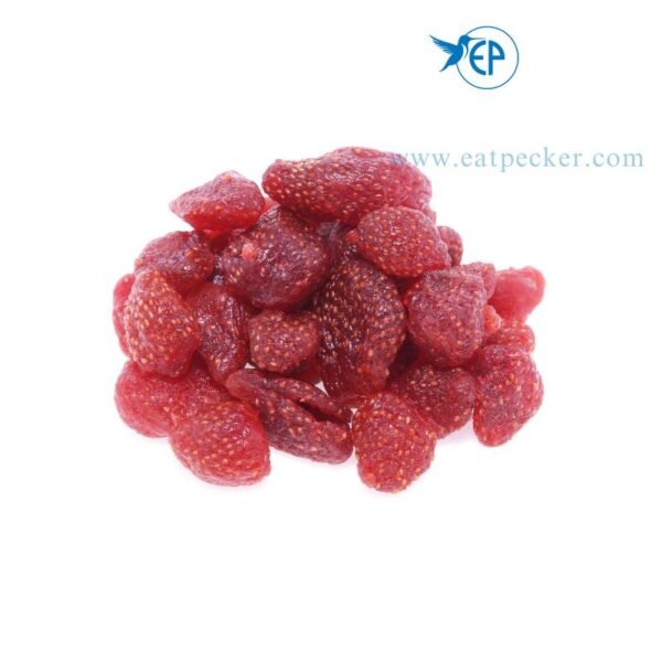 Dried Strawberries