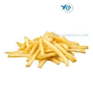 Masala Fries