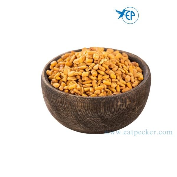 Fenugreek seeds