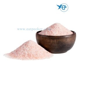 Pink Salt