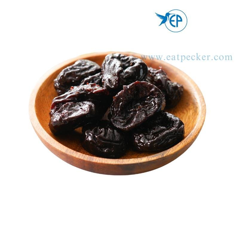 Dried Plums