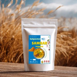 Sambar Powder