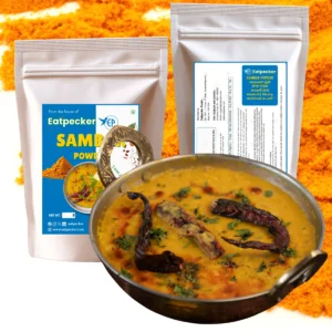 Sambar Powder