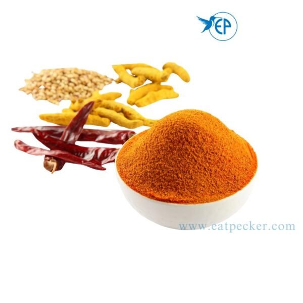 Sambar Masala Powder
