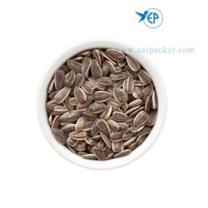 Sunflower seeds