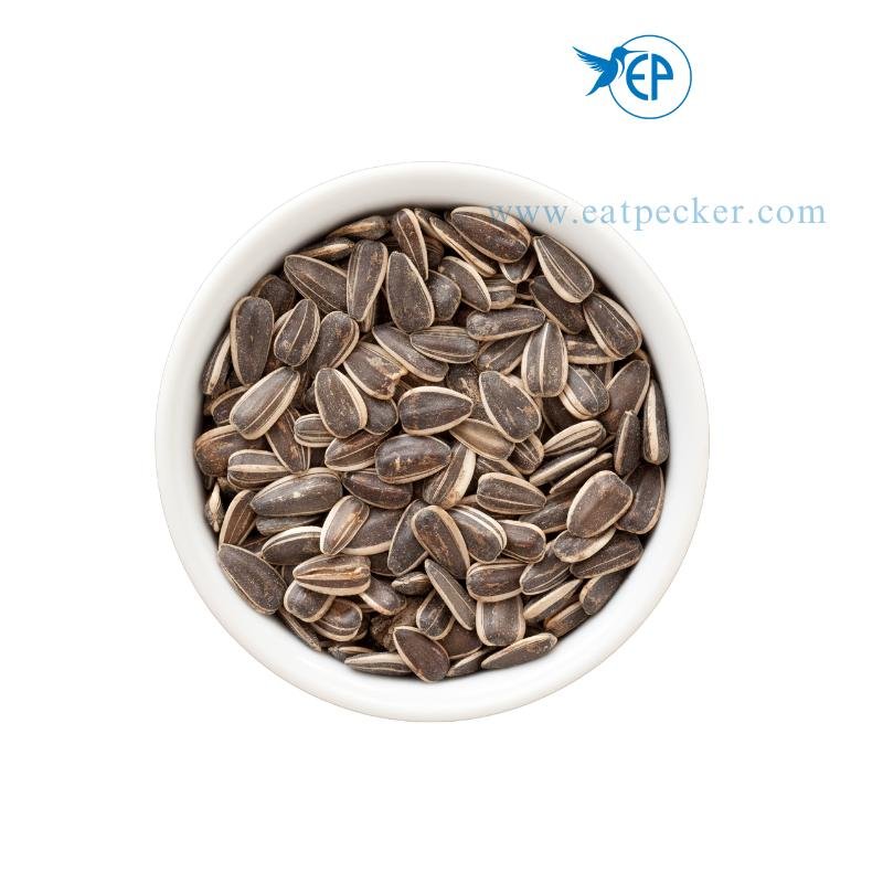 Sunflower seeds