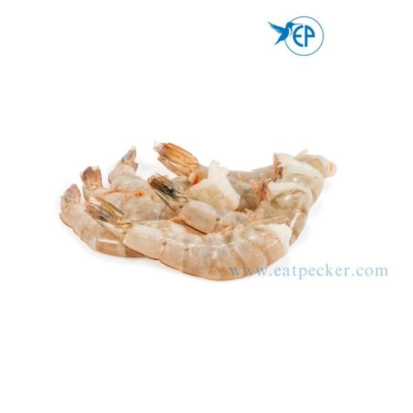 Tiger Prawns Medium