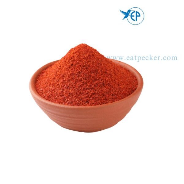 Tomato Bath Powder