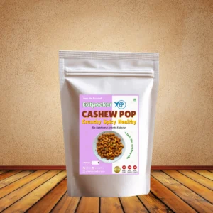 Cashew Pop