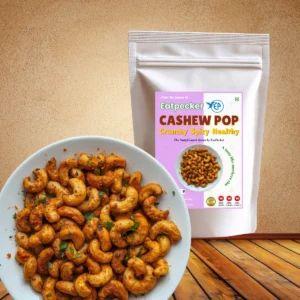 Cashew Pop