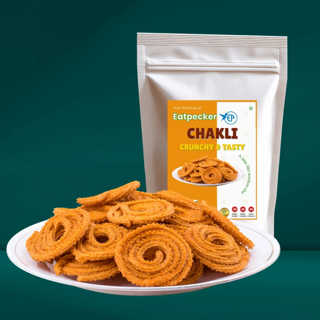 Chakli
