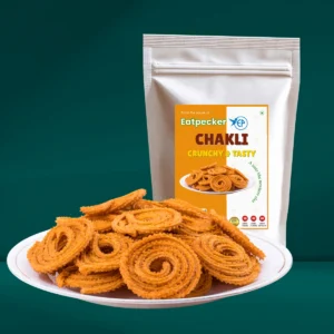 Chakli