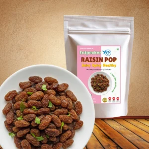 Raisin Pop