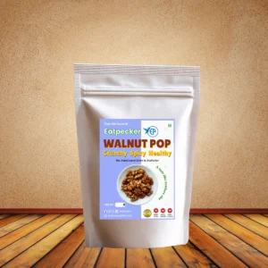 Walnut Pop