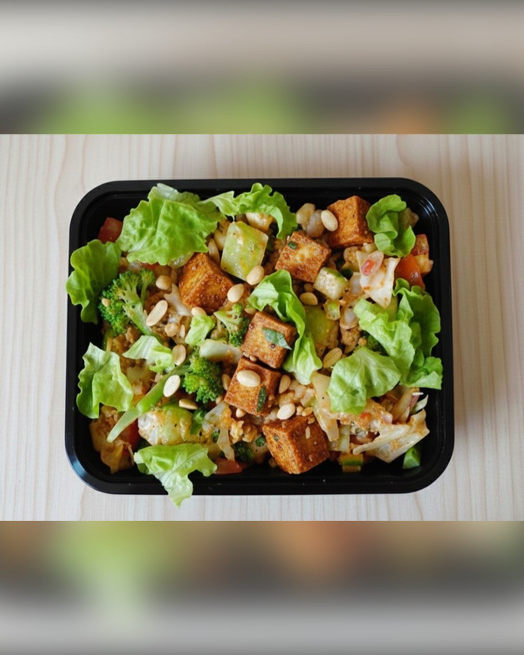 Salad Platter