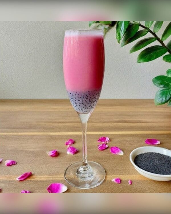 Body Cooler (Rose Gulkand)