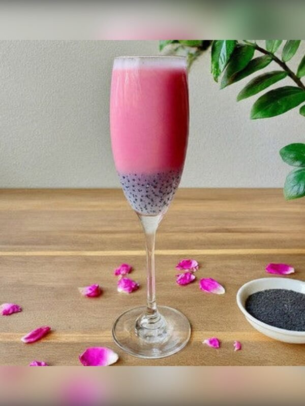 Body Cooler (Rose Gulkand)