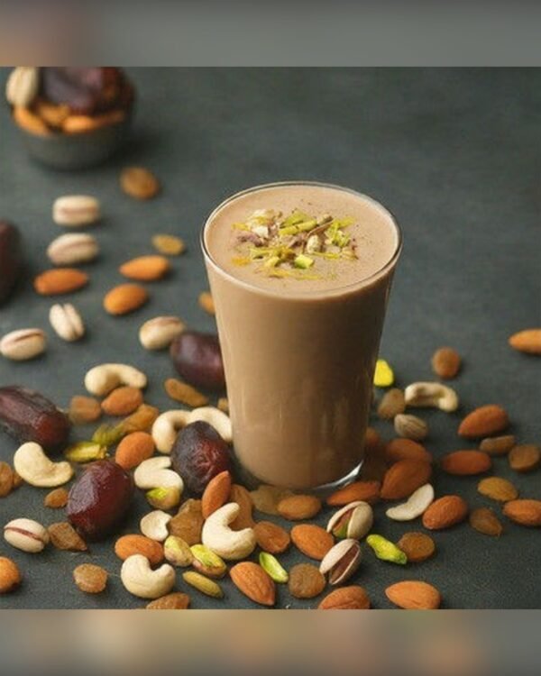 Dry Fruit Badshah (Mix Dryfuits)