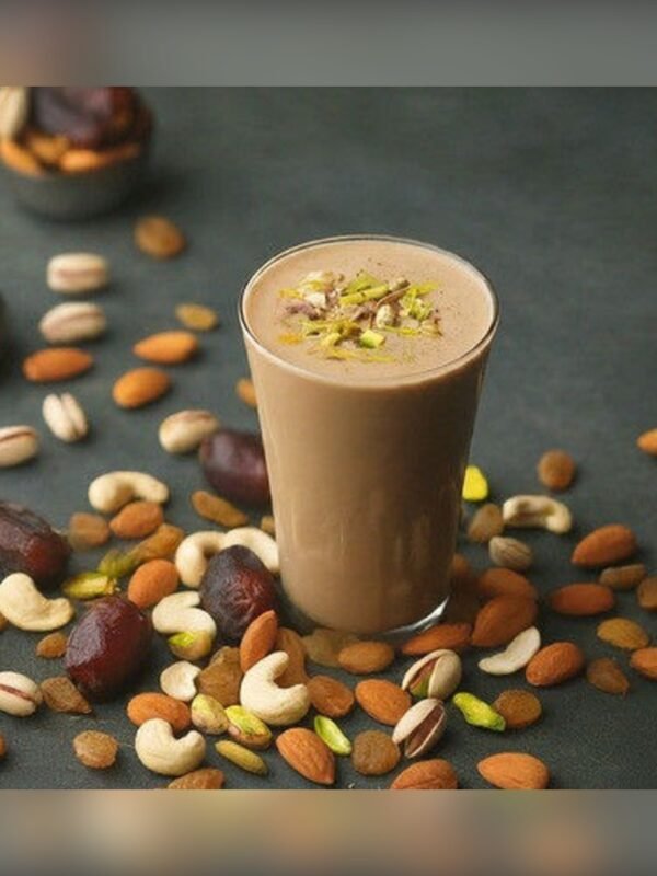 Dry Fruit Badshah (Mix Dryfuits)