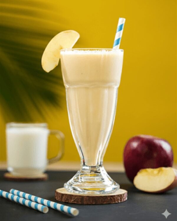 Apple Shake
