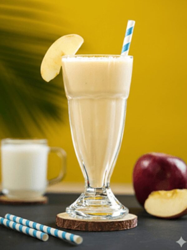 Apple Shake