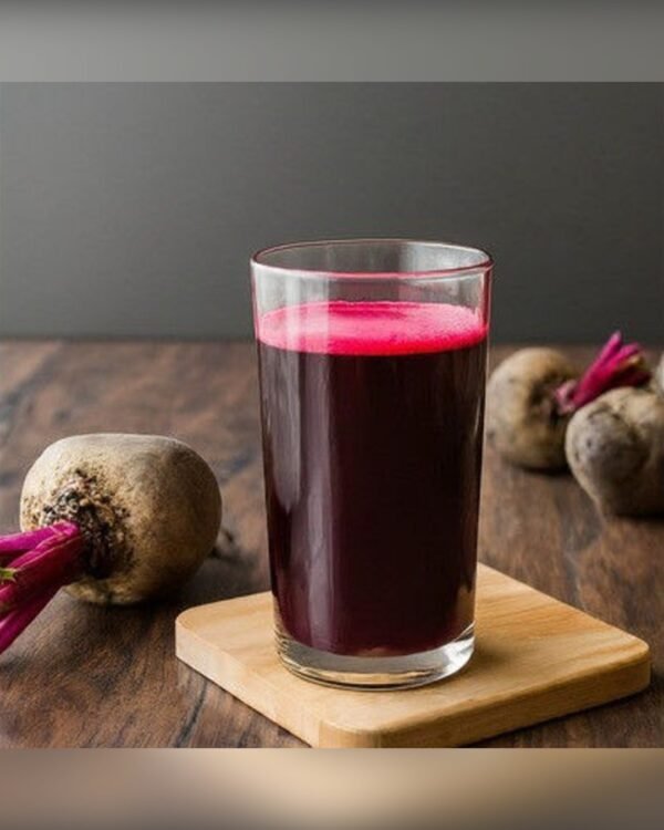 Organic Beetroot Juice Extract