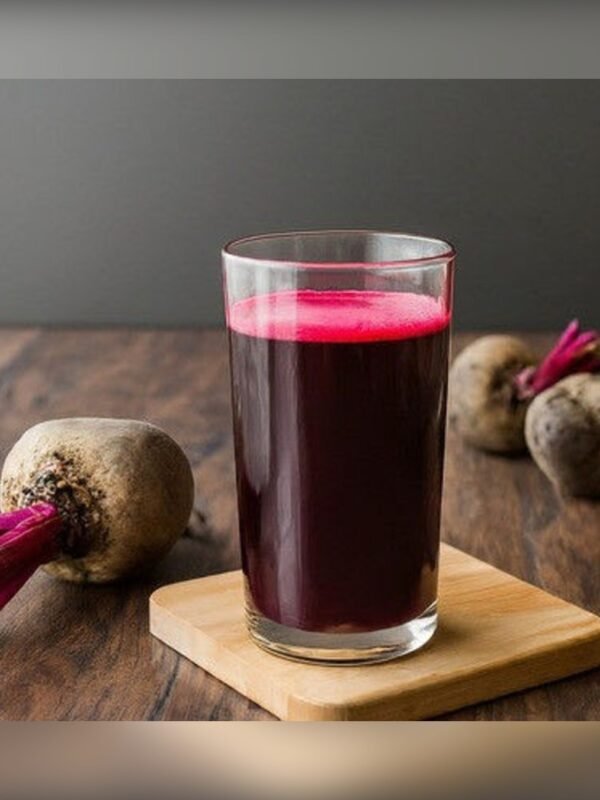Organic Beetroot Juice Extract